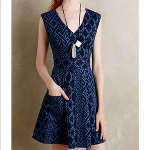 Plenty by Tracy Reece Denim Dress